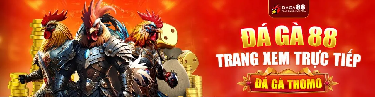 Hình ảnh chính trang chủ DH88, thể hiện các trò chơi cá cược trực tuyến và ưu đãi hấp dẫn