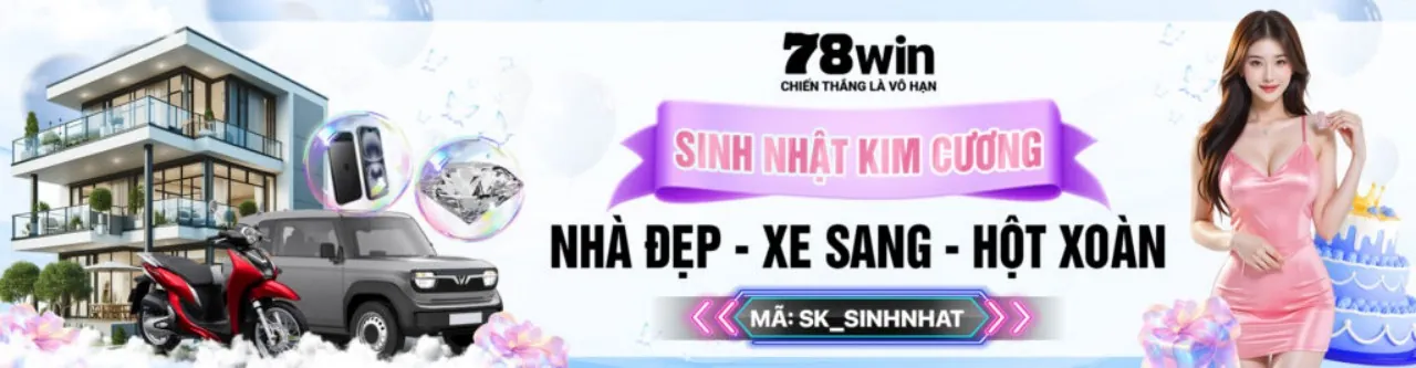 Hình ảnh chính Nổ Hũ DH88 Trang Chủ với biểu tượng jackpot lớn và các game slot hấp dẫn